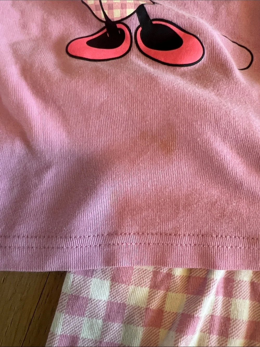 Girls set. 18-24 months